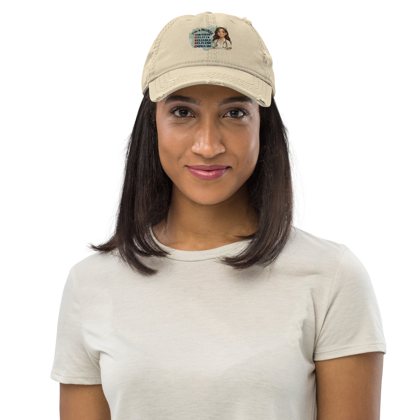 Nurses' Hat