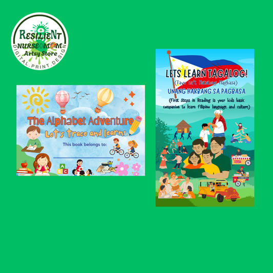 E-Book Bundle