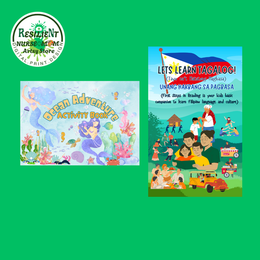 E-Book Bundle
