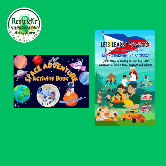 E-Book Bundle