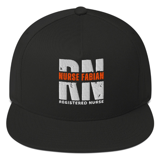 Customize Snapback Hat