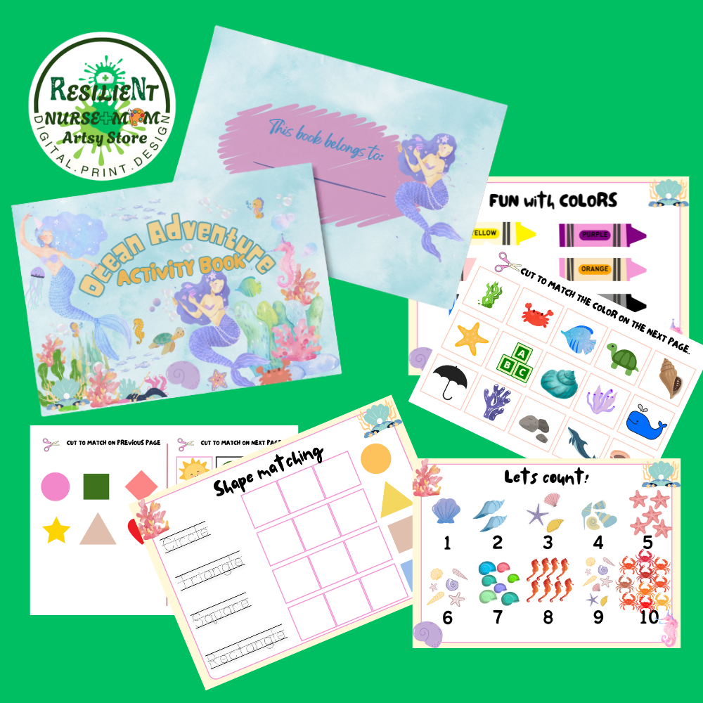 E-Book Bundle