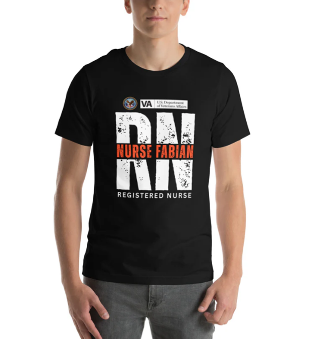 Editable T-Shirt Template Design