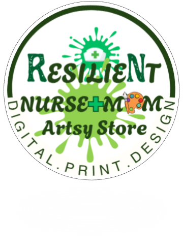 ResilieNtNurse+Mom