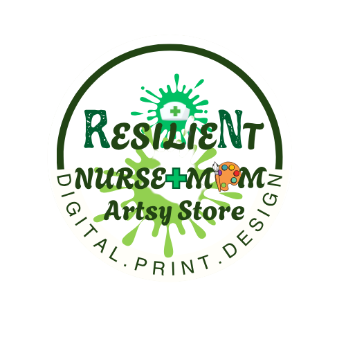 ResilieNtNurse+Mom