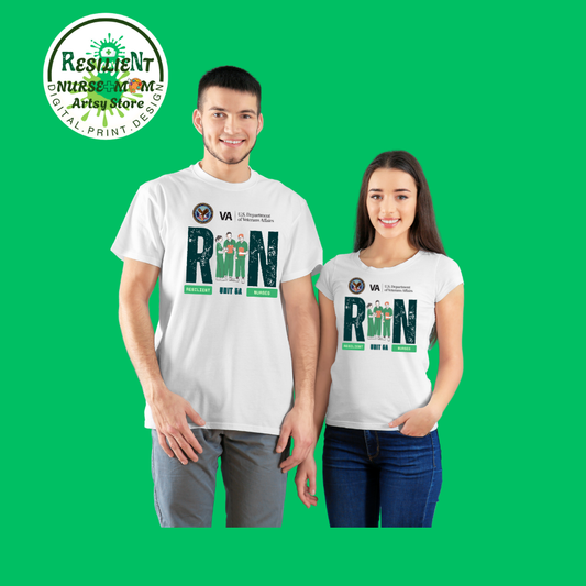 Editable T-Shirt Template Design